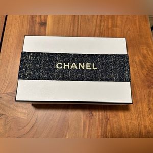 Chanel Gift Box